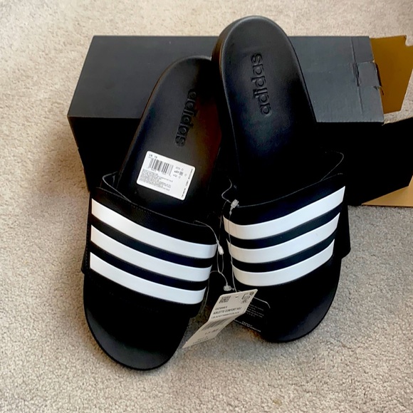 adidas Other - adidas Men’s Slides
